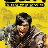 Gun, Showdown