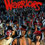 PSP The Warriors