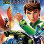 Ben10: Ultimate Alien Cosmic Destruction