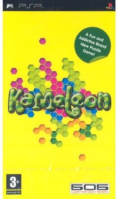 Kameleon