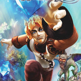 Frantix PSP