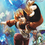 Frantix PSP