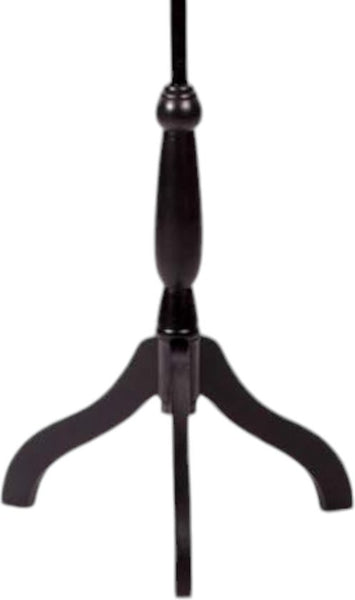 Etalagepop Vrouw - Zwart - Paspop Dames - Verstelbaar 134 tot 170 cm