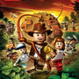 LEGO Indiana Jones: The Original Adventures -PSP