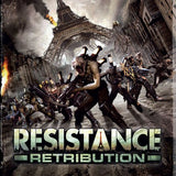 Resistance: Retribution