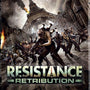 Resistance: Retribution