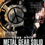 PSP Metal Gear Solid Peace Walker