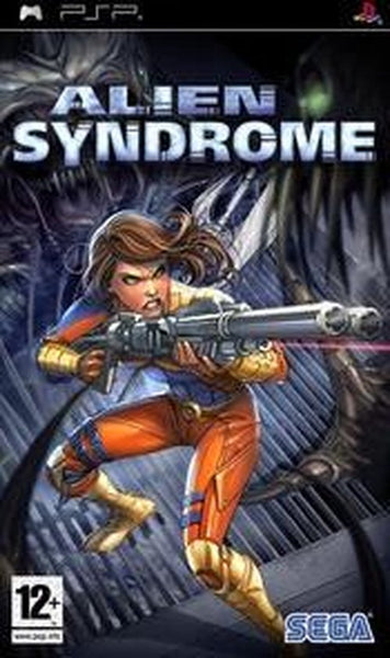 Alien Syndrome