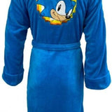Badjas Sonic 