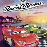 Cars Race-O-Rama