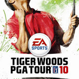 Tiger Woods PGA Tour 10