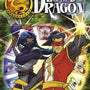 Legend Of The Dragon