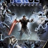 Star Wars The Force Unleashed