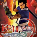 Key of Heaven (kingdom of paradise) -PSP