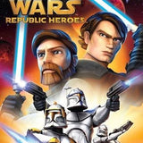 Star Wars: The Clone Wars - Republic Heroes