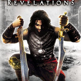 Prince Of Persia 3 - Revelations