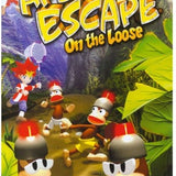 Ape Escape On The Loose Psp Software