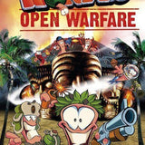 Open Warfare