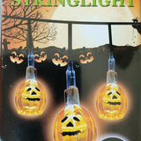 Halloween LED Slinger - 100 - 10 LED