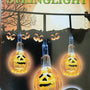 Halloween LED Slinger - 100 - 10 LED