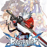 Blazblue: Continuum Shift