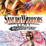 Samurai Warrior, State Of War