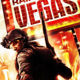 Tom Clancy's Rainbow Six - Vegas