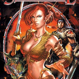 Silverfall