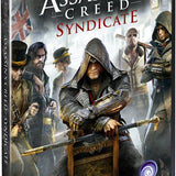 ASSASSIN'S CREED SYNDICATE