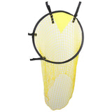 Kruising Target - 2 Stuks - Voetbaltraining - Voetbal Accessoires - Voetbalspullen - Trainingsmateriaal - Soccer Training