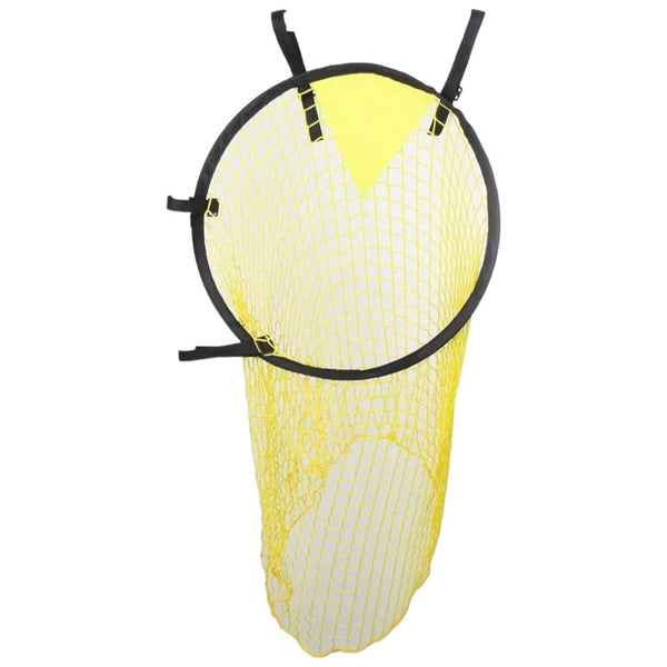 Kruising Target - 2 Stuks - Voetbaltraining - Voetbal Accessoires - Voetbalspullen - Trainingsmateriaal - Soccer Training