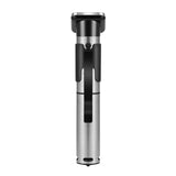 Sous Vide Stick met Wi-Fi en App – Smart Slowcooker – Zwart/RVS – Voor Perfect Slow Cooking