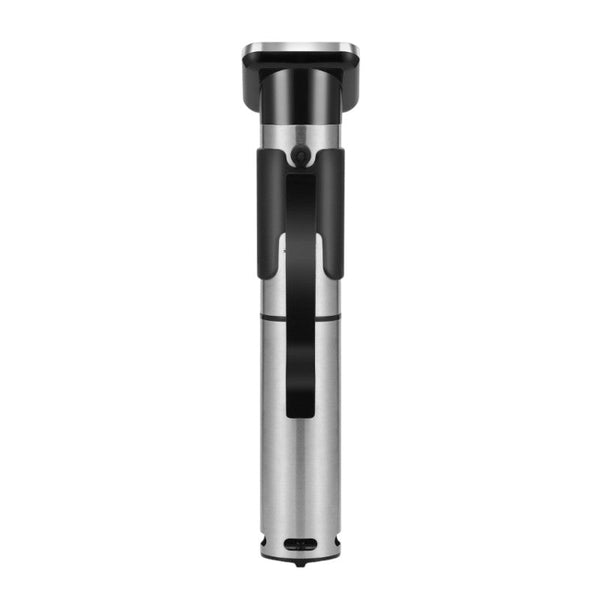 Sous Vide Stick met Wi-Fi en App – Smart Slowcooker – Zwart/RVS – Voor Perfect Slow Cooking