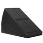 Squat Block - Zwart - 4 Verschillende Niveau's - Squad Houding