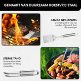 BBQ Set