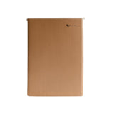 Schoenenkast – 4 Vakken – 81 x 65 cm – Stijlvol & Ruimtebesparend – Kunststof Opbergkast met Deurtjes – Zwart/Grijs