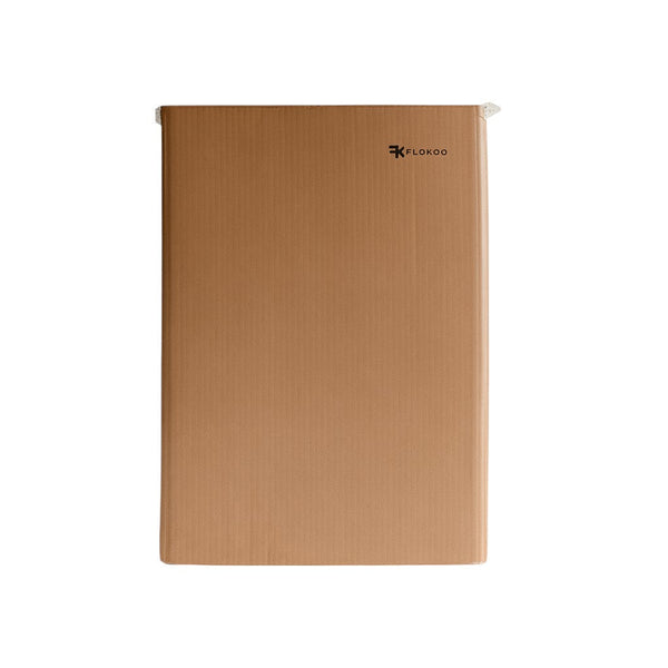 Schoenenkast – 4 Vakken – 81 x 65 cm – Stijlvol & Ruimtebesparend – Kunststof Opbergkast met Deurtjes – Zwart/Grijs