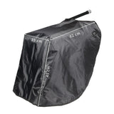 Beenkleed Scooter - Zwart - Waterproof - Winddicht - Universeel Beenkleed - Beenkleed Scootmobiel - Deken voor Scooter of Brommer