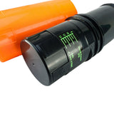 Padelballen Drukregelaar - Inclusief 3 ballen - Tennis Accessoires - Padel Accessoires - Tennisballen - Tennis Drukregelaar