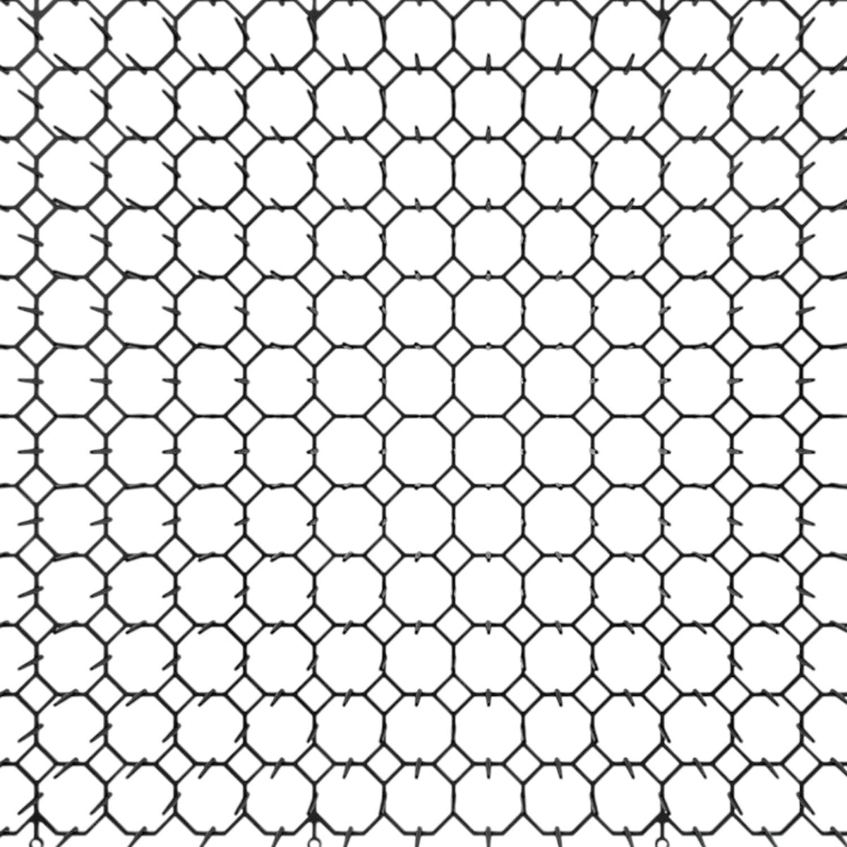 Kattenverjager Afweermatten Set - 10 Stuks - 40 x 33 cm - Afweermiddel voor Katten - Antiklimstrips Katten - Kattenschrik - Kattenverjager