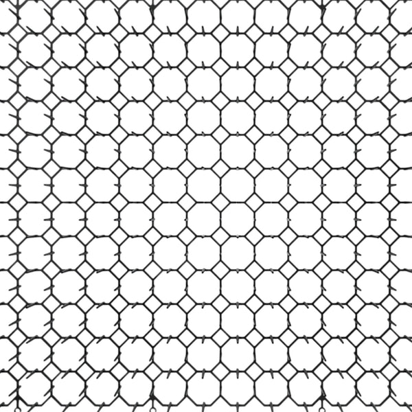 Kattenverjager Afweermatten Set - 10 Stuks - 40 x 33 cm - Afweermiddel voor Katten - Antiklimstrips Katten - Kattenschrik - Kattenverjager
