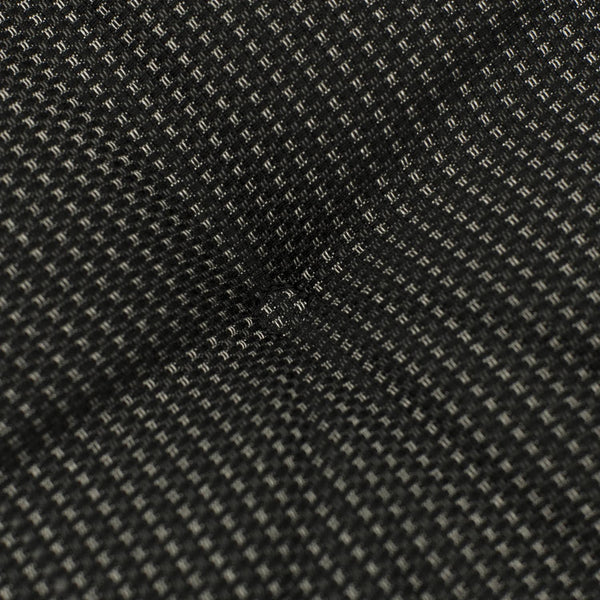 Kopu® Manchester Black - Hoogwaardig Bankkussen 120x50 cm - Zwart