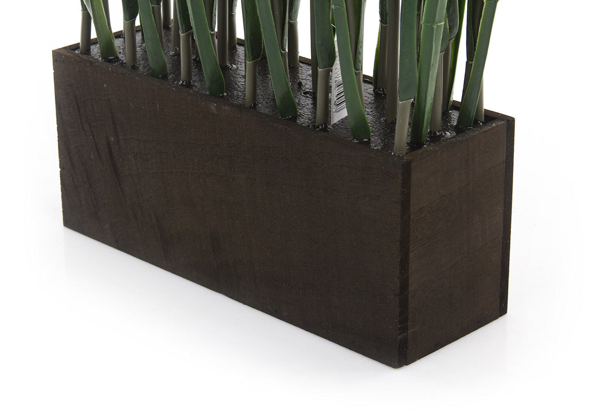 Kopu® Kunstgras Roomdivider 90 cm - Nepgras Kamerverdeler
