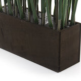Kopu® Kunstgras Roomdivider 90 cm - Nepgras Kamerverdeler