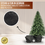 Excellent Trees® Kerstboom Opbergtas - Kerstboomtas klein - tas kerstboom