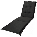 Kopu® - Manchester Ligbedkussen - Black