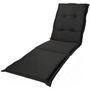 Kopu® - Manchester Ligbedkussen - Black