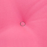 Kopu® - Prisma Ligbedkussen - Deep Pink