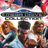 Sega Mega Drive Collection
