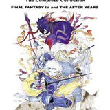 Final Fantasy IV - The Complete Collection